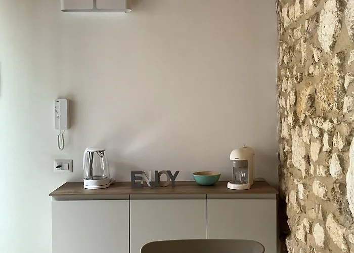 Rua 39 Fine By Dimore In Sicily * 시라쿠사