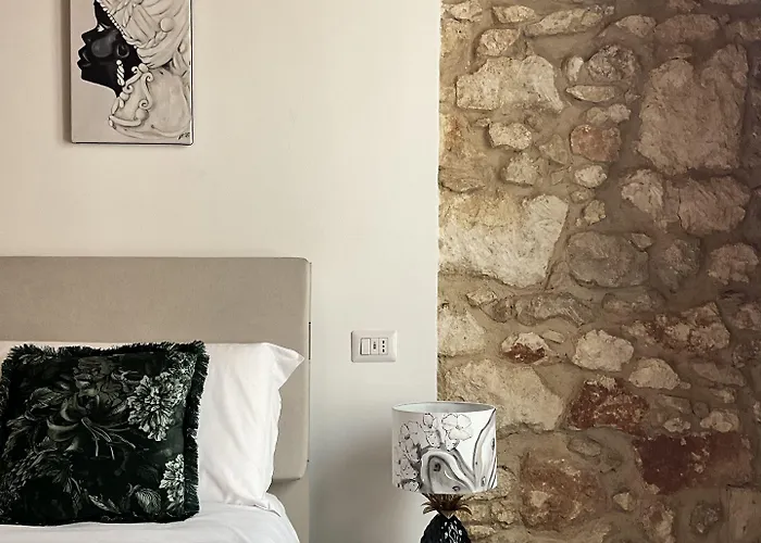 Rua 39 Fine By Dimore In Sicily 아파트 *